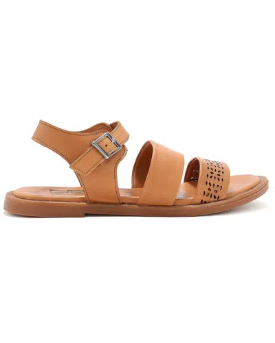 MIZ MOOZ MIZ MOOZ FATIMA LEATHER SANDAL