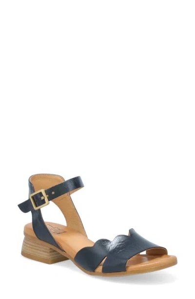 Miz Mooz Feena Sandal In Black