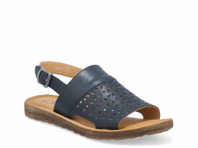 Miz Mooz Felena Sandal In Black