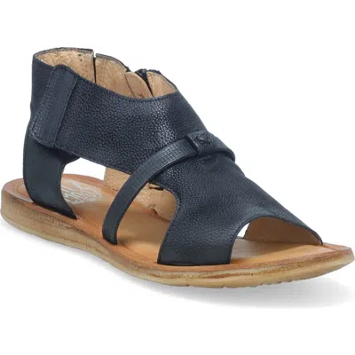 Miz Mooz Finnley Sandal In Black