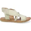 Miz Mooz Finnley Sandal In Linen