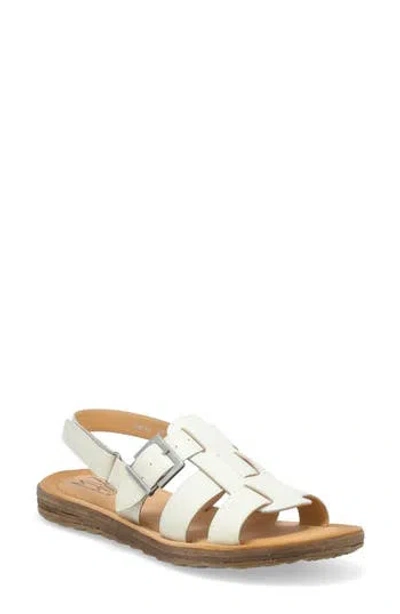 Miz Mooz Fintan Sandal In Multi