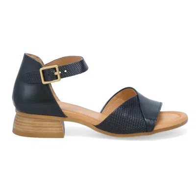 Miz Mooz Fionna Sandals In Blue