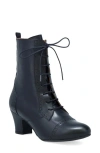 Miz Mooz Flicka Bootie In Black