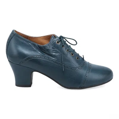 Miz Mooz Fly Retro Pumps In Multi