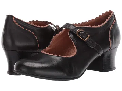 Miz Mooz Francine In Black