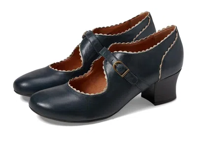 Miz Mooz Francine In Blue