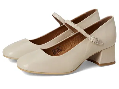 Miz Mooz Gabbie Heels In Gold