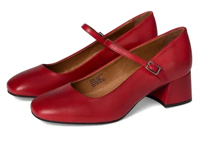 Miz Mooz Gabbie Heels In Red