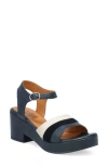 MIZ MOOZ GALA PLATFORM SANDAL