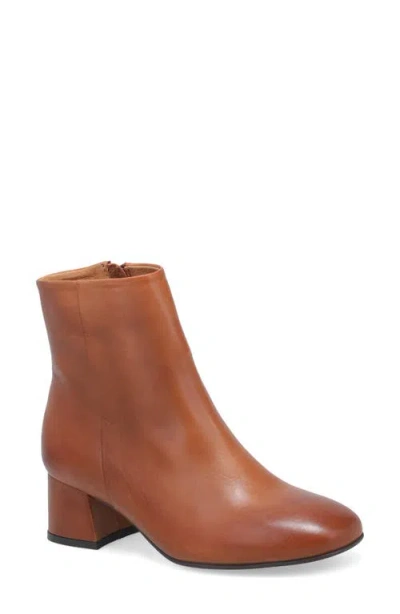 Miz Mooz Garin Bootie In Brown