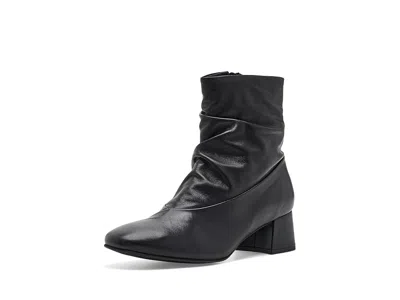 Miz Mooz Gayle Women's Boots Black: Eu 39 (us Women's 8.5-9) B - Medium, Leather