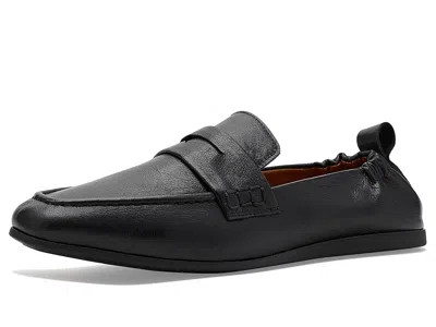 Miz Mooz Geena Flats In Black