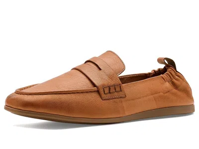 Miz Mooz Geena Flats In Brown