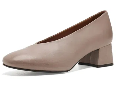 Miz Mooz Genie Women's Shoes Beige: Eu 38 (us Women's 7.5-8) B - Medium, Leather In Neutral