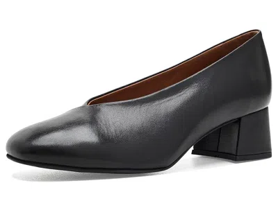 Miz Mooz Genie Women's Shoes Black: Eu 39 (us Women's 8.5-9) B - Medium, Leather