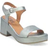 MIZ MOOZ MIZ MOOZ GILLIE BLOCK HEEL PLATFORM SANDAL