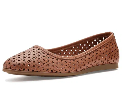Miz Mooz Giulia In Brown