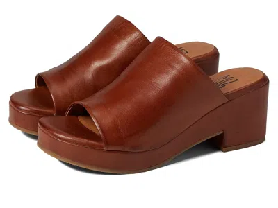 Miz Mooz Gwen In Brown