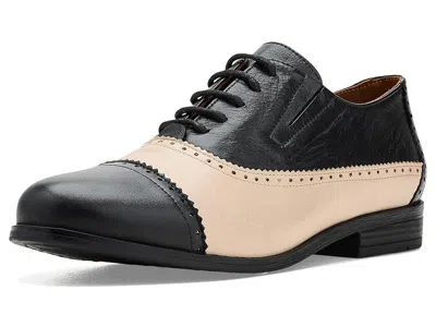 Miz Mooz Ina Flats In Black