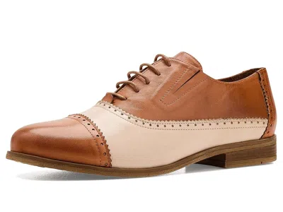 Miz Mooz Ina Flats In Brown