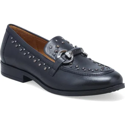 Miz Mooz Ira Loafer In Black