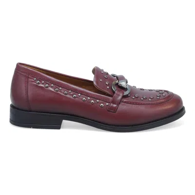 Miz Mooz Ira Loafers In Multi