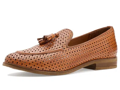 Miz Mooz Iris Flats In Brown