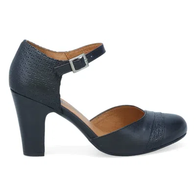 Miz Mooz Jay Mary Jane Pumps In Black