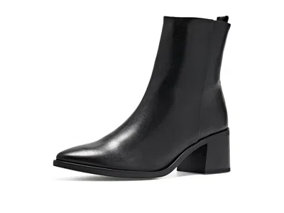 Miz Mooz Jessica Women's Boots Black: Eu 38 (us Women's 7.5-8) B - Medium
