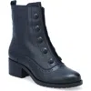 Miz Mooz Jozie Bootie In Black