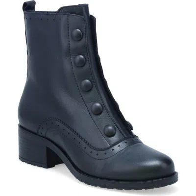 Miz Mooz Jozie Bootie In Black