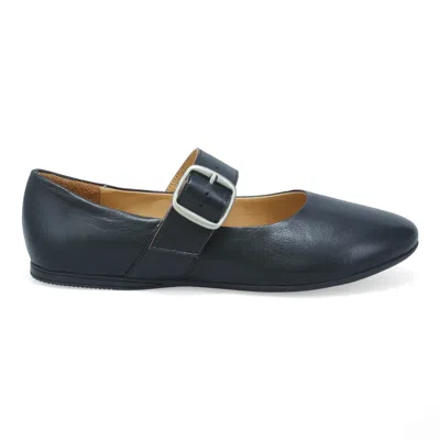 Miz Mooz Kaity Flats In Black