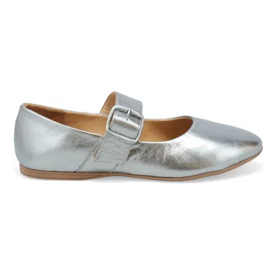Miz Mooz Kaity Maryjane In Gray