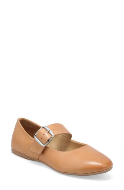 Miz Mooz Kaity Mary Jane Flat In Multi