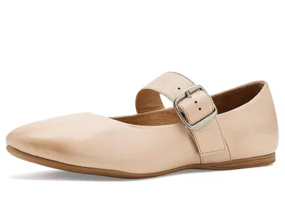 Miz Mooz Kaity Maryjane In Brown