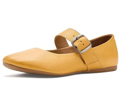 Miz Mooz Kaity Maryjane In Brown