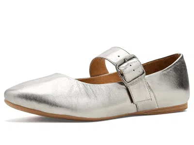 Miz Mooz Kaity Maryjane In Gray