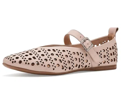 Miz Mooz Kass Flats In Brown