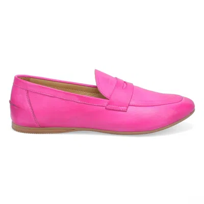Miz Mooz Kathee Flats In Pink