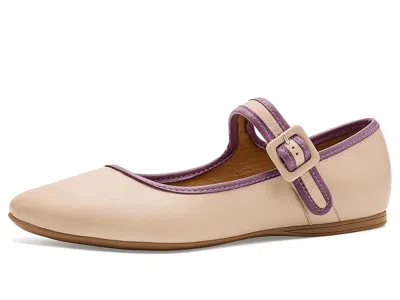 Miz Mooz Kayla Flats In Brown
