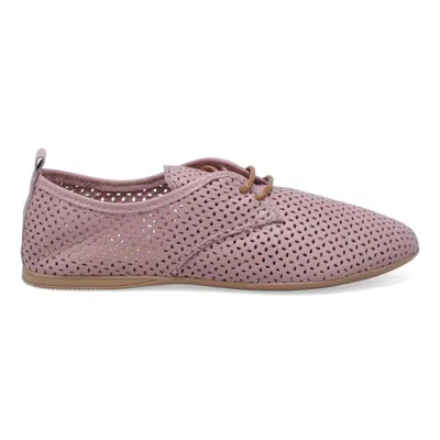 Miz Mooz Kendall Flats In Pink