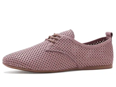 Miz Mooz Kendall Flats Women's Shoes Blush: Eu 41 (us Women's 9.5-10) B - Medium In Pink