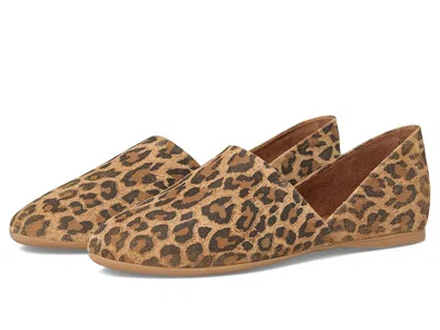 Miz Mooz Kimmy Flat In Brown