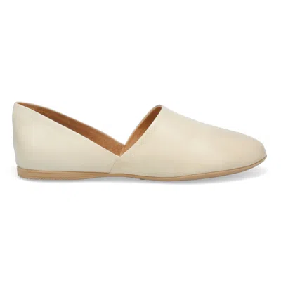 Miz Mooz Kimmy Flats In White
