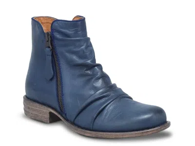Miz Mooz Layla Bootie In Blue