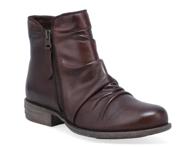 Miz Mooz Layla Bootie In Brown