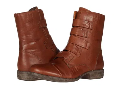 Miz Mooz Leighton In Brown