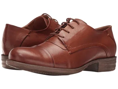 Miz Mooz Letty In Brown