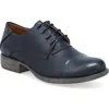 Miz Mooz Letty Derby In Blue